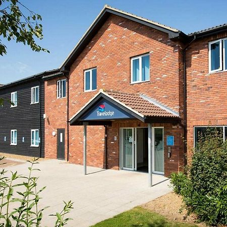 Travelodge Great Yarmouth Bagian luar foto