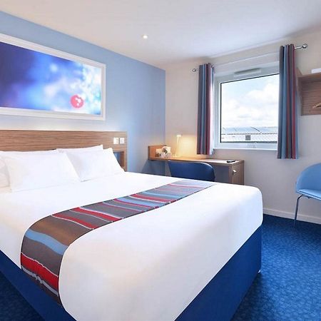 Travelodge Great Yarmouth Bagian luar foto