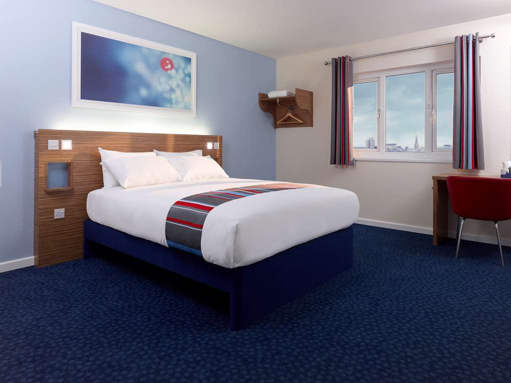 Travelodge Great Yarmouth Ruang foto