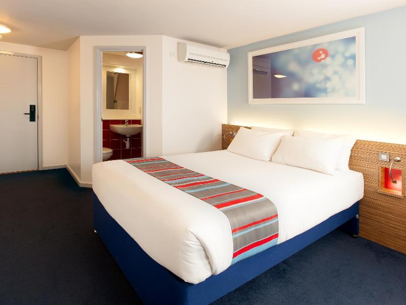 Travelodge Great Yarmouth Bagian luar foto