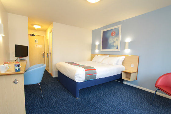 Travelodge Great Yarmouth Ruang foto